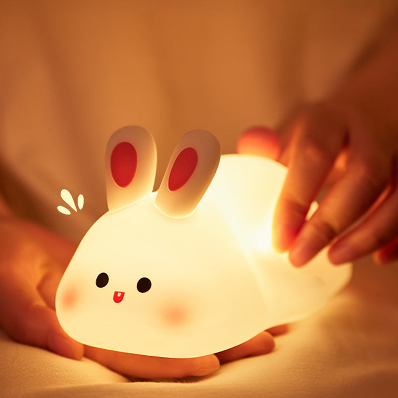 Glowi - Cute Bunny Lamp