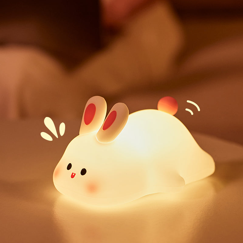 Glowi - Cute Bunny Lamp