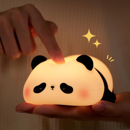 Glowi - Cute Panda Lamp